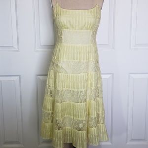 Ann Taylor Sun Dress